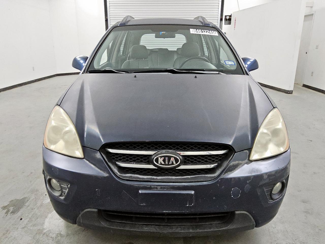 2007 KIA RONDO