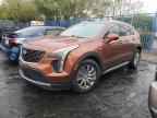 2020 CADILLAC XT4