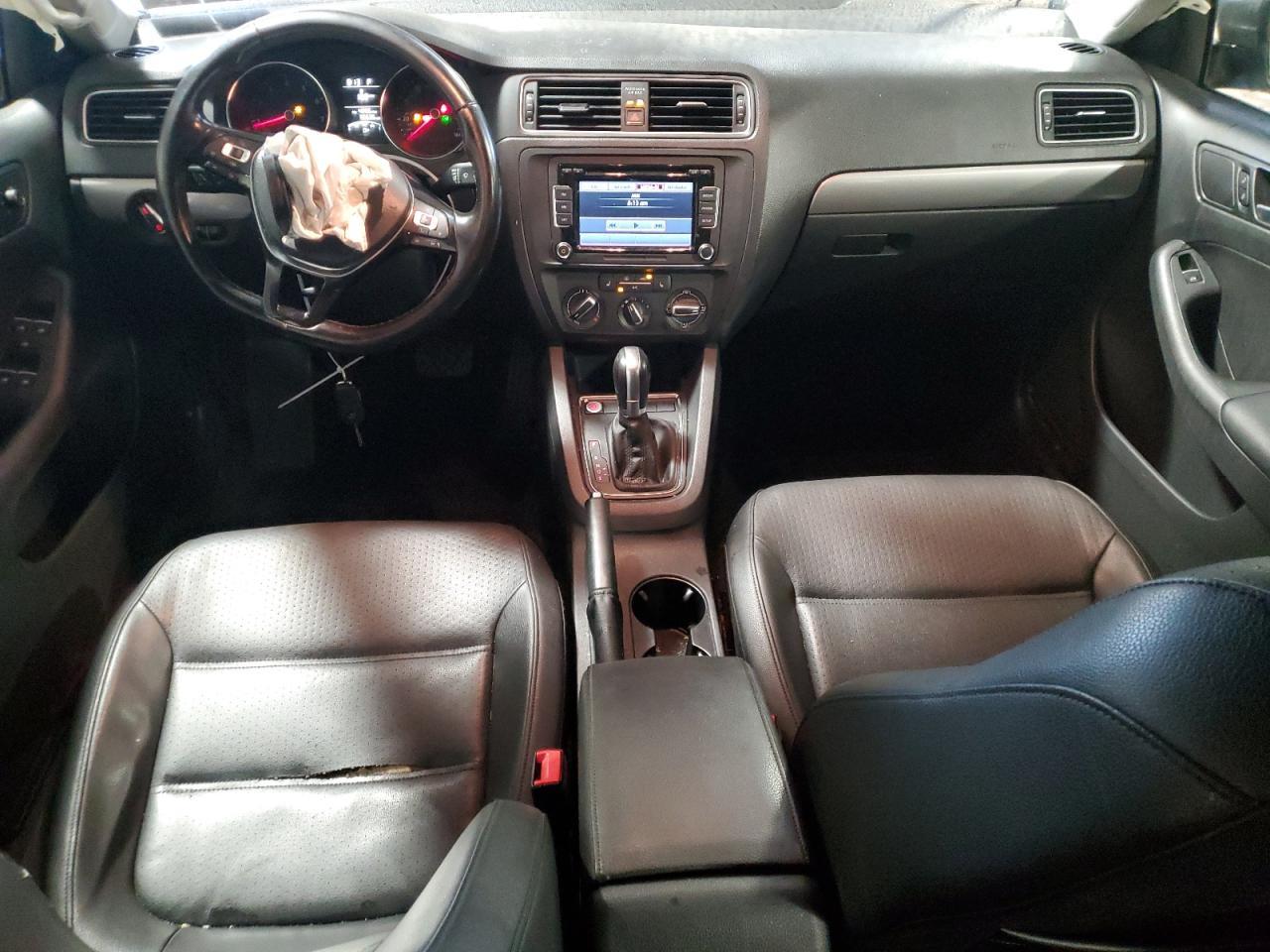 2015 VOLKSWAGEN JETTA