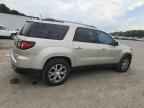 2013 GMC ACADIA