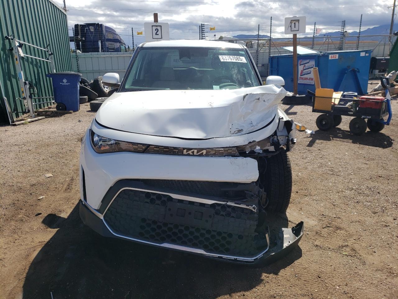 2024 KIA SOUL