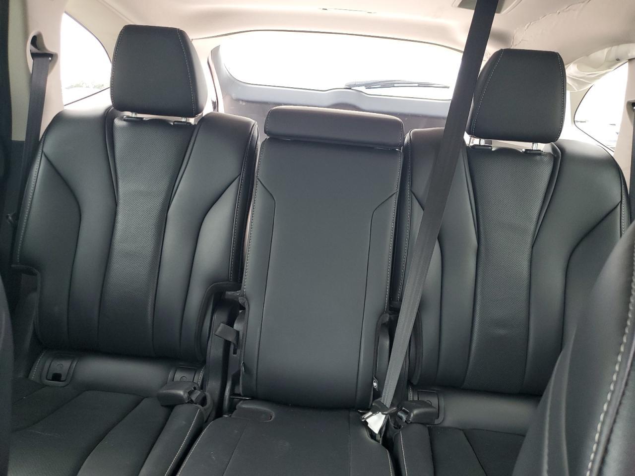 2022 ACURA MDX