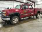 2007 CHEVROLET Silverado