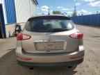2008 INFINITI EX35
