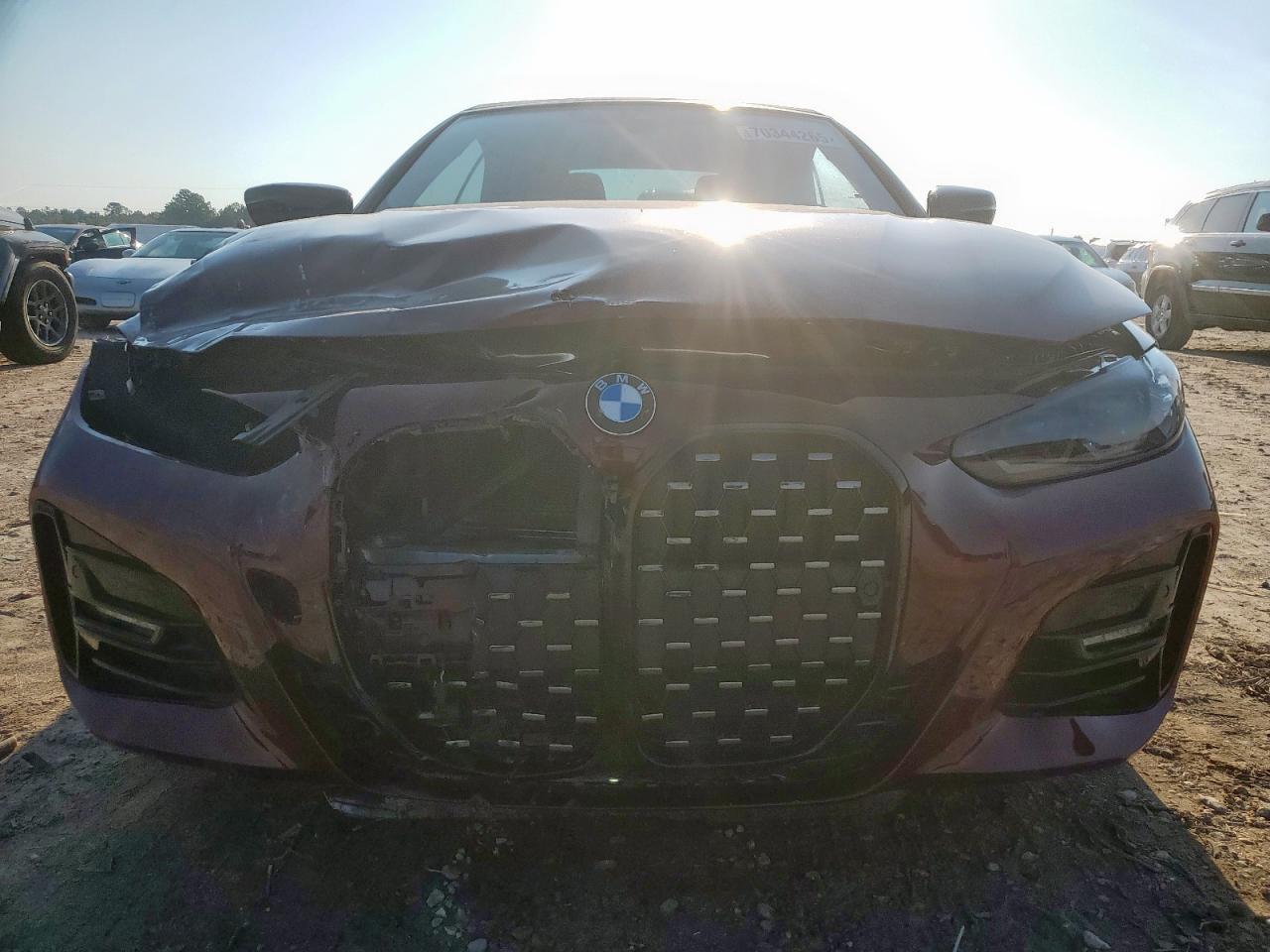 2023 BMW 4 Series