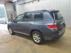 2011 TOYOTA HIGHLANDER