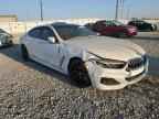 2022 BMW 8 Series