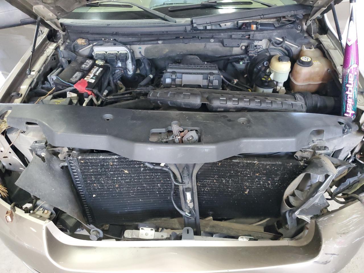 2004 FORD F-150