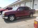2006 CHEVROLET Avalanche