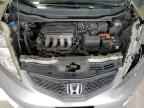 2009 HONDA FIT