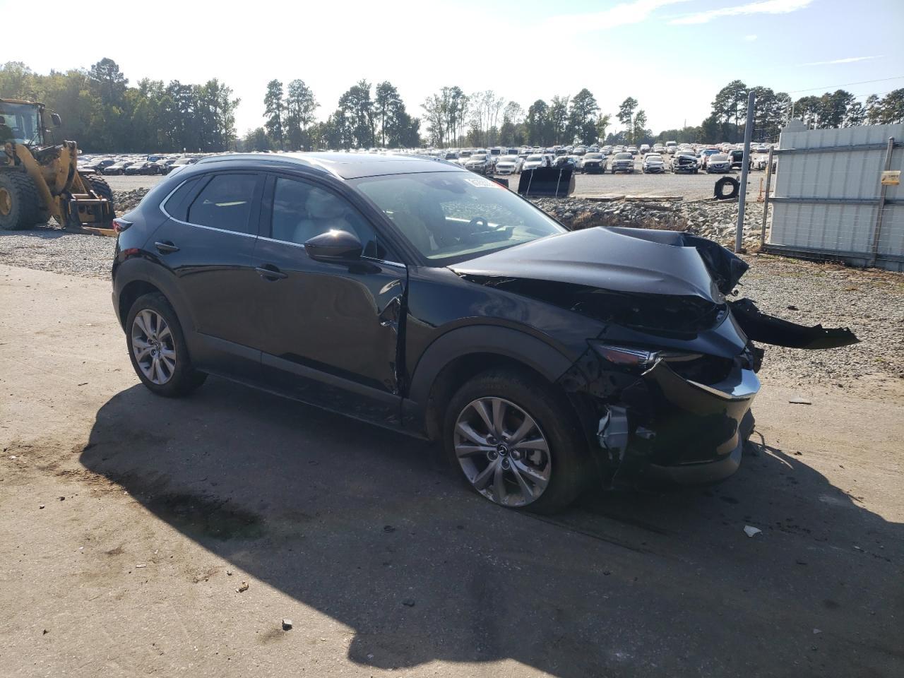 2021 MAZDA CX-30