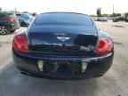 2005 BENTLEY Continental