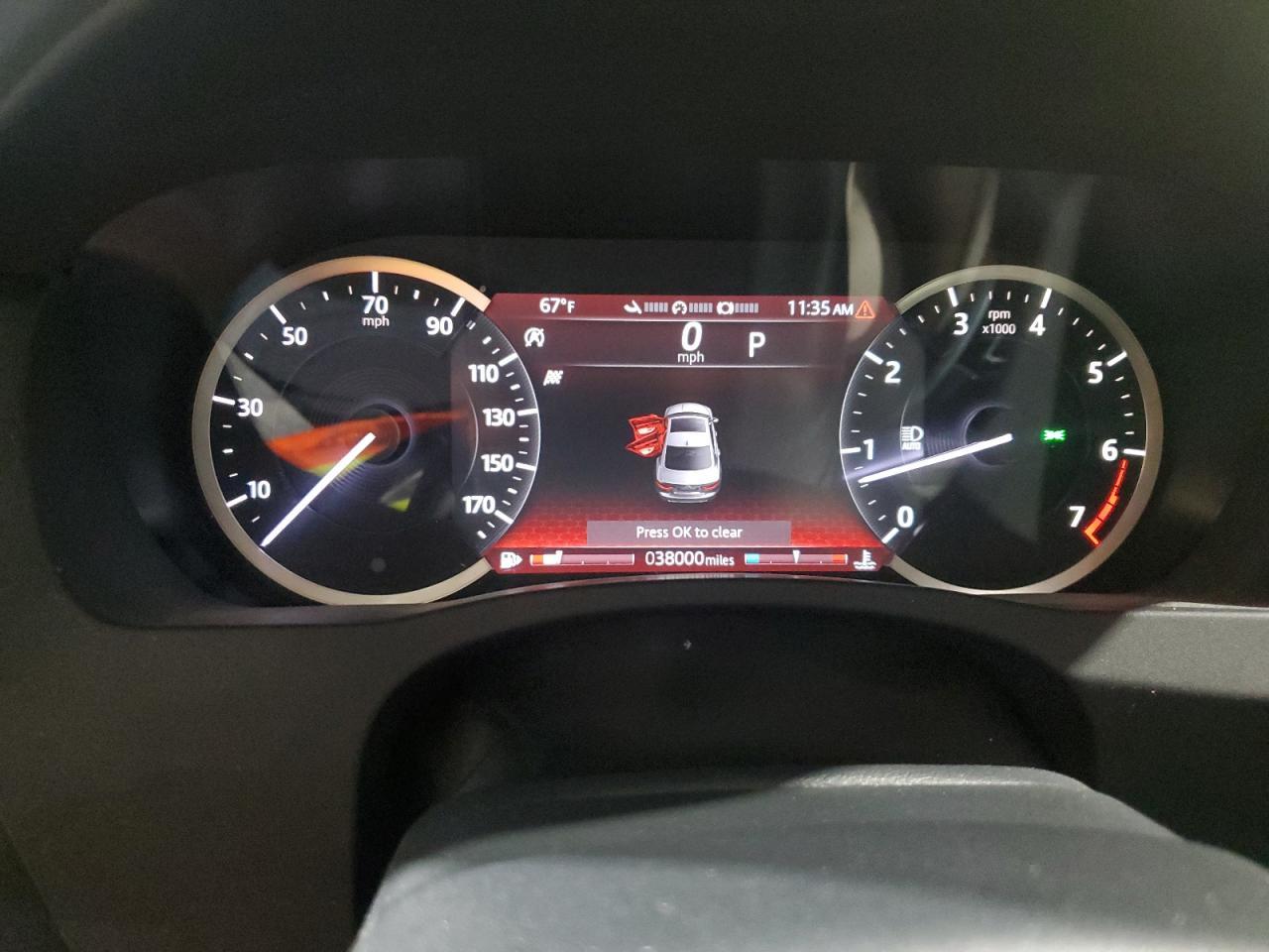2020 JAGUAR XE