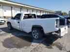 1999 CHEVROLET Silverado