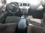 2014 NISSAN MURANO