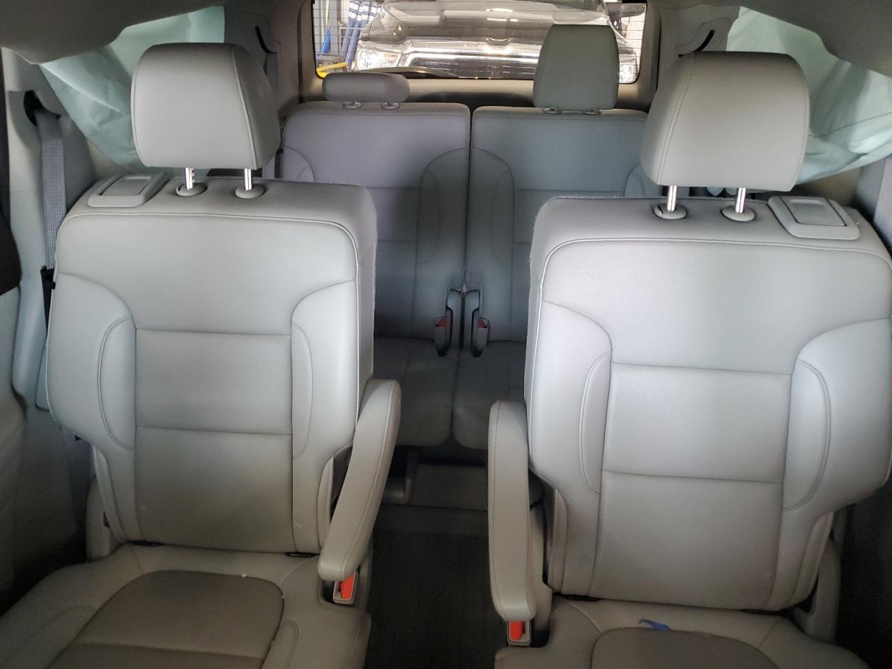 2021 GMC ACADIA
