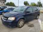 2012 DODGE GRAND CARAVAN