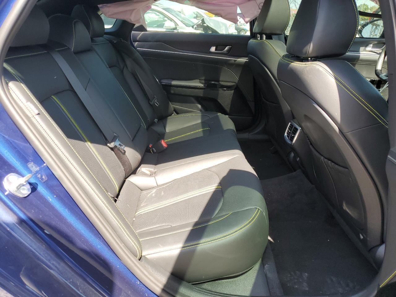 2025 KIA K5