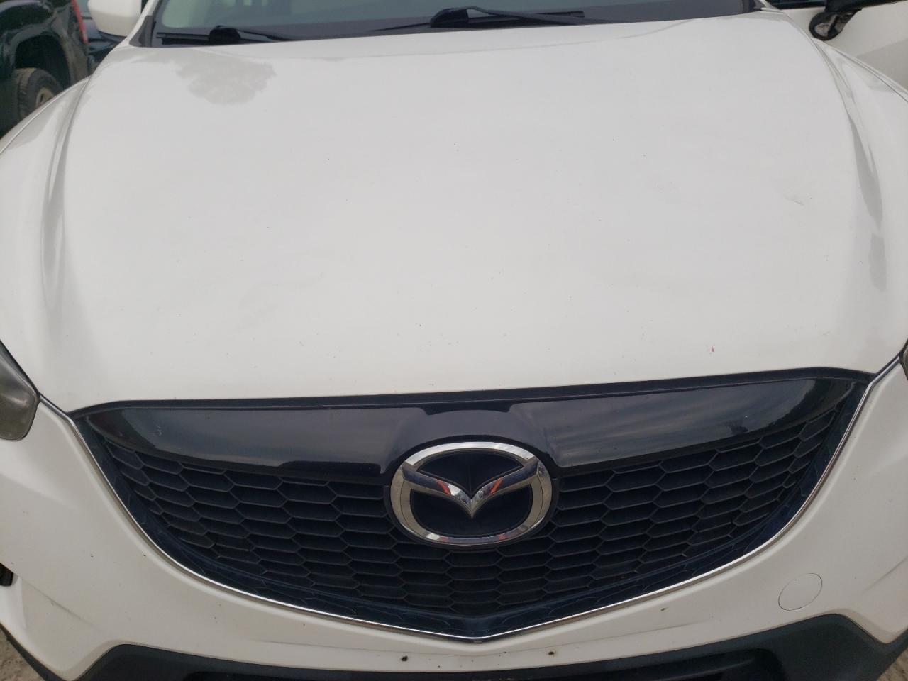 2015 MAZDA CX-5