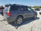 2007 TOYOTA 4Runner