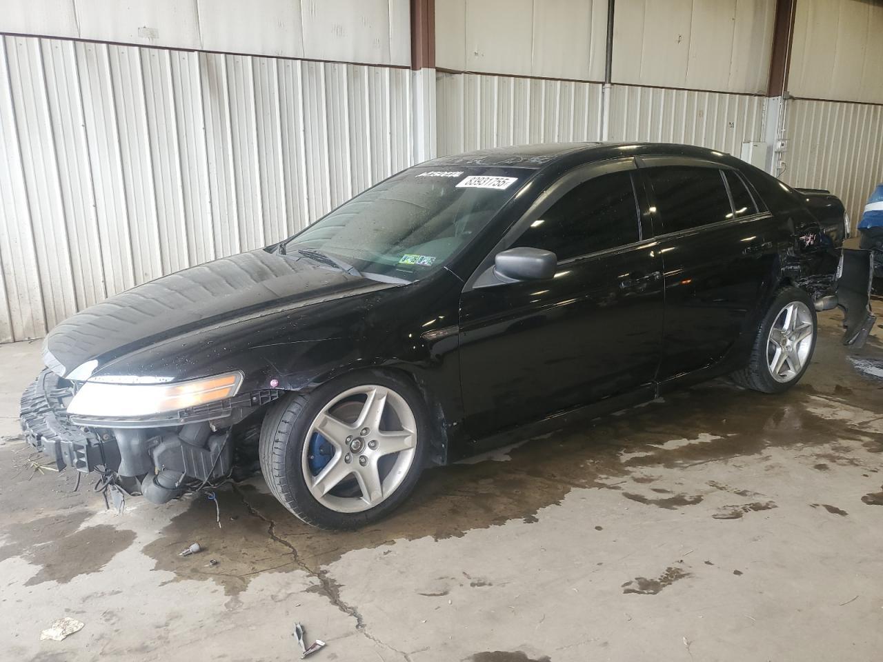 2005 ACURA TL