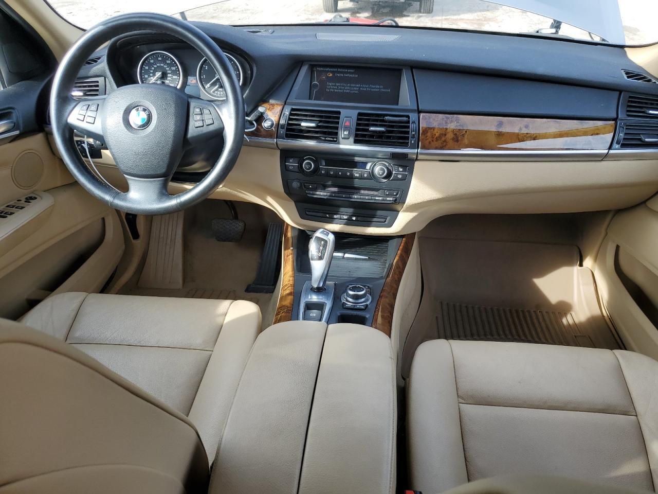 2013 BMW X5