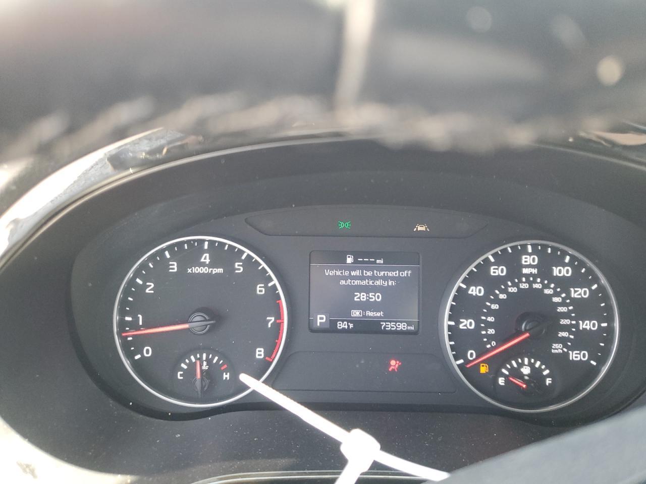 2022 KIA SELTOS