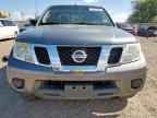 2016 NISSAN Frontier