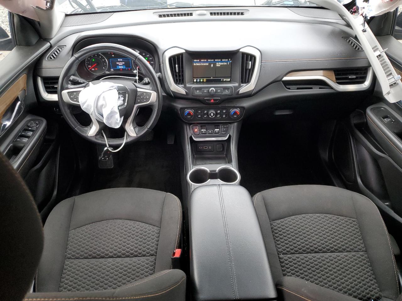 2019 GMC Terrain