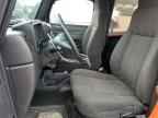 2005 JEEP WRANGLER