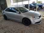 2012 VOLKSWAGEN JETTA