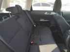 2011 SUBARU FORESTER