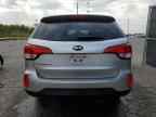 2014 KIA SORENTO
