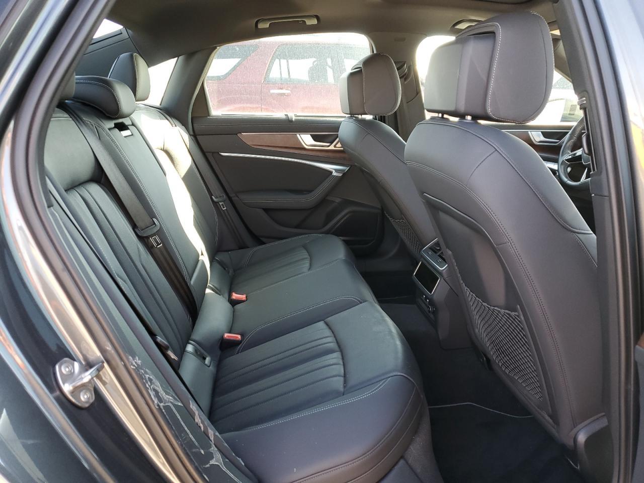 2019 AUDI A6