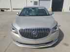 2015 BUICK LACROSSE