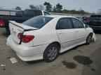 2007 TOYOTA COROLLA