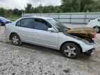 2005 HONDA CIVIC