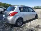2009 NISSAN VERSA