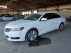 2018 CHEVROLET IMPALA
