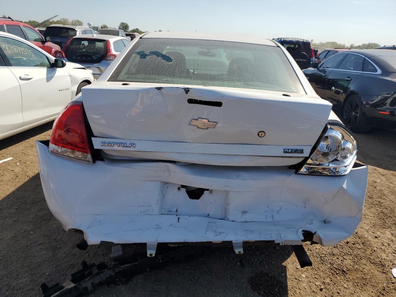 2013 CHEVROLET IMPALA