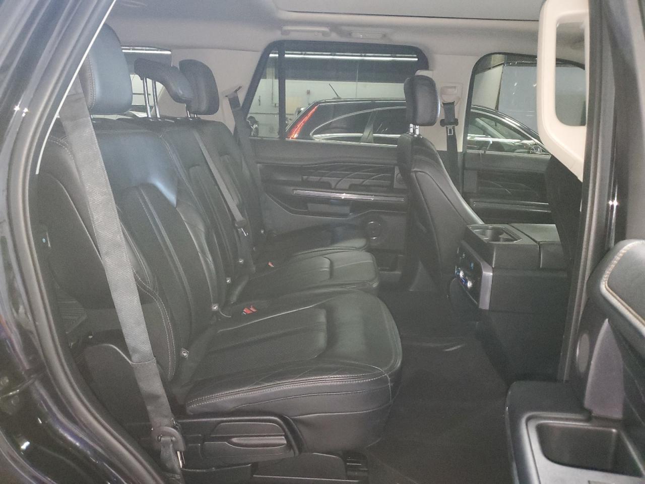 2019 FORD Expedition