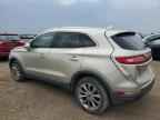 2017 LINCOLN MKC