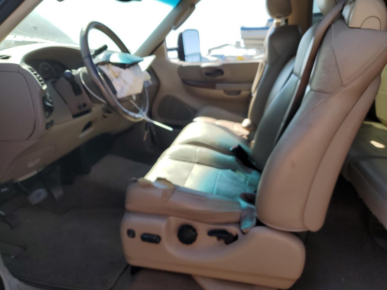 2002 FORD F-150