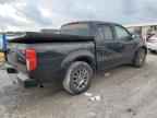 2012 NISSAN Frontier