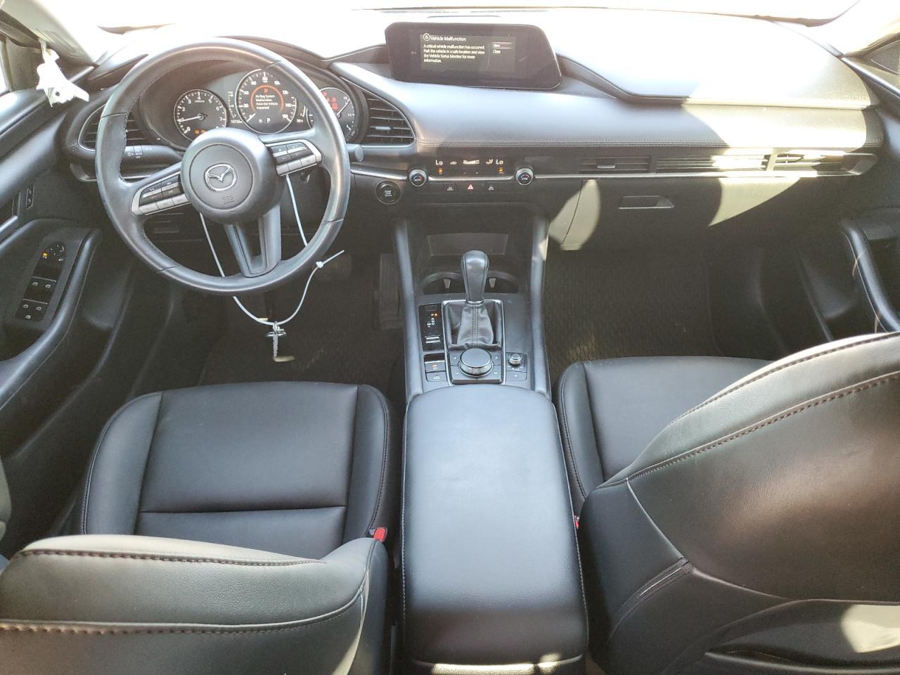 2023 MAZDA 3