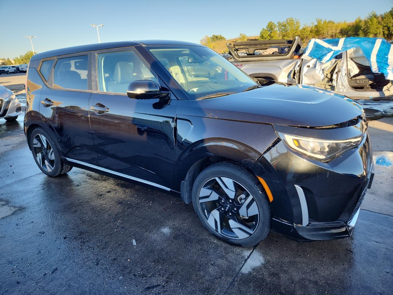 2023 KIA SOUL