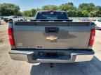 2011 CHEVROLET SILVERADO 1500
