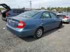 2003 TOYOTA CAMRY