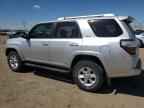 2018 TOYOTA 4Runner