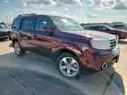 2014 HONDA PILOT